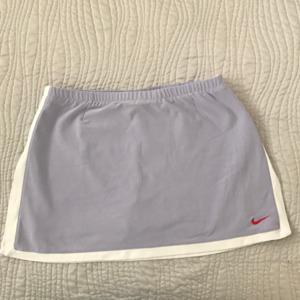 Nike Tennis skirt
